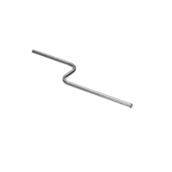 Vulcan Hart Tube, Assembly Pilot Broiler 260 00-497062-000G1 - main